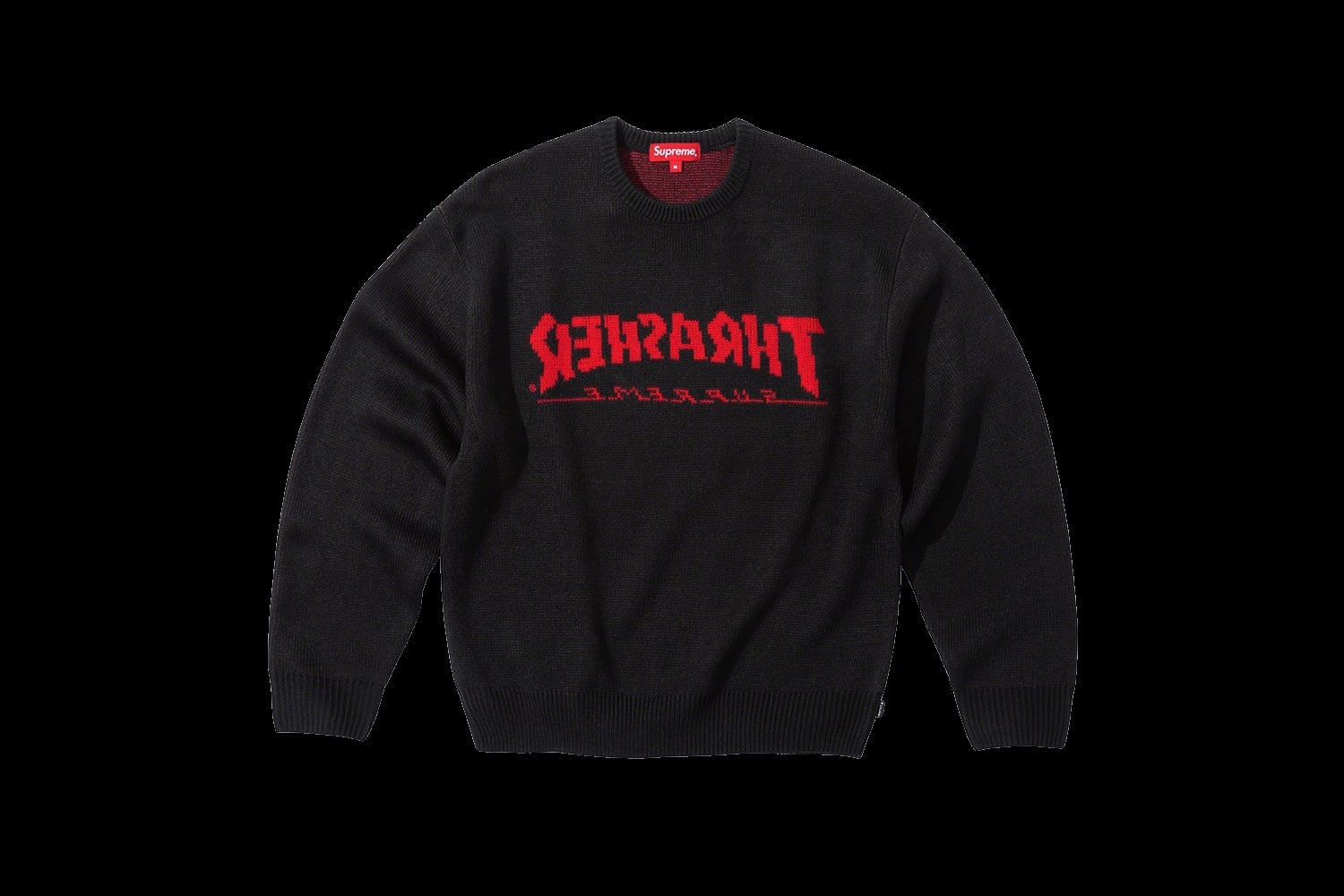 Supreme®/Thrasher® Sweater view 3